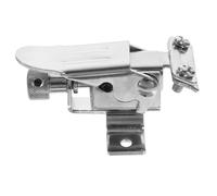 BIUDECO Regulador Metálico para Caja de Batería B2, Accesorio Ajustable de Marcha, Pieza de Repuesto Resistente para Colador de Caja, Herramienta Práctica para Batería