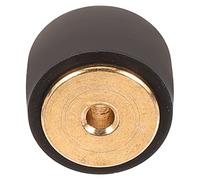 BIUDECO Rodillo De Presión Para Grabadora De Cinta Amplificador De Grabadora De Radio De Rodillo De Presión Para y Reparación De Casetes Para De Audio o Colecciones De Vinilos