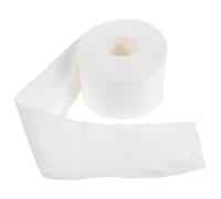 BIUDECO Rollo de Toallitas Desechables Cara Gruesas y Suaves Toalla de Algodón sin Pelusa para Limpieza Facial Paño Desmaquillante Higiénico para Cuidado Diario de Piel Sensible 1