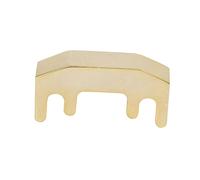 BIUDECO Silenciador De Violín Profesional Dorado Sordina De Práctica Forma De Garra Para Violinistas Principiantes y Adecuado Para Violín y Accesorios De Silencio Para Ensayo