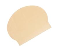 BIUDECO Sombrero Calvo de Látex Ligero y Elástico Adecuado para Disfraces de Halloween Representaciones Teatrales y Fiestas Temáticas Compatible con Pelucas y Maquillaje Facial