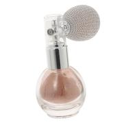 BIUDECO Spray Purpurina Corporal Maquillaje Brillo Duradero para Cara Cuerpo y Cabello Fiestas Bodas y Eventos Especiales