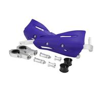 BIUGERCN Protector de manos para motocicleta Surron Light Bee S X Talaria Sting MX3 MX4 MX5 TL4000 TL5500 Dirt Bike E-Bike Azul