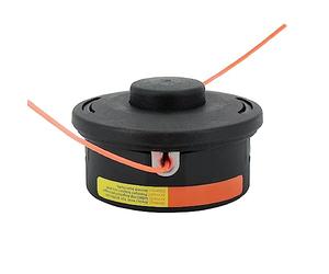 Biuhpa Cabezal Cortador Autocut 25-2 M10x1.0 para S-tihl FS55 FS85 FS56 FS70 FS80 FS90 FS100 FS130 FS240 FS250 4002 710 2191 Cabezal Cortador de Césped Accesorios con Rosca de Corte 2,7mm 6m