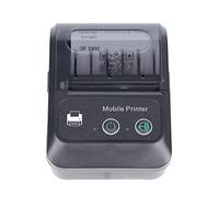 biusgiyeny Impresora Térmica Bluetooth Mini USB POS Impresora de Factura Personal Portátil PT-280 Impresora de Recibos Portátil Universal Thermo Impresora de Tickets
