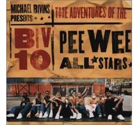 Biv 10 Pee Wee All Stars - Adventure of Biv 10 Pee Wee Al
