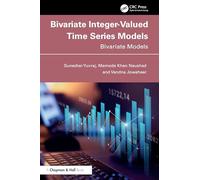 Bivariate Integer-Valued Time Series Models: Bivariate Models