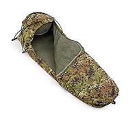 Bivi Tent + Compression Bag Italian Camo Defcon 5