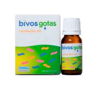 Bivos Gotas 8ml