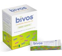 Bivos Probiótico Lactobacillus Rhamnosus GG 10 Sobres