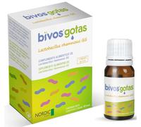 Bivos Gotas Lactobacillus GG 8ml