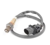 BIVVI 0281004085 03L906262B Sonda Lambda Sensor de oxígeno O2 para A/U/D/I A3 Q3 para V/W Passat CC GOLF GTI para Sk/oda OCTAVIA SUPERB 2 Yeti 2.0 TDI Sonda de sensor de oxígeno