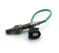 BIVVI Sensor de oxígeno Lambda RELACIÓN DE COMBUSTIBLE DE AIRE Sensor O2 para JEEP GRAND CHEROKEE 56041345AE 56044582AA 234-4747 2344747 2001-2004 Piezas de repuesto