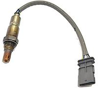 BIVVI Sensor de oxígeno O2 para coche sonda Lambda OEM 55281069 55252796 UAA0004-FA002 para Fiat 500 500L 500X Fiorino Doblo Tipo 1,3 D para probador de sensor lambda Opel Combo