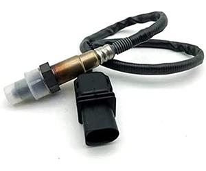 BIVVI Sensor de oxígeno para CHRYSLER para JEEP KARMANN para MITSUBISHI STEYR 05149012AA 0035426918 0258017014 2014 probador de sensor Lambda lambda de banda ancha