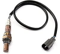 BIVVI Sonda Lambda del sensor de Lambda del oxígeno,22641-AA042 22641AA042 Apto para Subaru Impreza WRX 2.0L 2002-2005