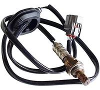 BIVVI Sonda Lambda O2 Sensor, para Honda Accord 2.4L L4 03-07 36532-RAA-A01 36532RAAA01 36532RAAA11 36532RAAA02 36532-RAA-A02 2344797 Sonda de sensor de oxígeno