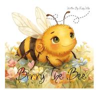 Bivvy the Bee: the View from the Ground