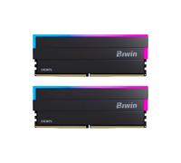 Biwin Black Opal RGB DW100 48GB (2x24GB) DDR5 6000MHz CL28 - Memoria RAM