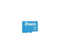 Biwin ms100 microsdxc uhs-1 128gb c10 u3 v30 a1