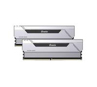 Biwin HX100 DDR5 6000 32GB 2x16GB CL30 Plata Hynix
