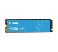 BIWIN M350 SSD 4000GB M.2 6000MB/s PCI Express 4.0 NVMe BM350NN04TB-RGX