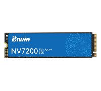 biwin nv7200 ssd 2000gb m.2 7200mbs pci express 4.0 nvme