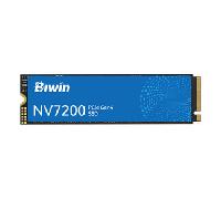 BIWIN NV7200 SSD 4000GB M.2 7200MB/s PCI Express 4.0 NVMe BNV720004TB-RGX