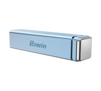 Biwin - PD2000 1 TB USB Tipo C USB 3.2 Gen 2x2 Azul