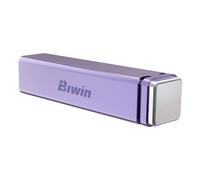 Biwin - PD2000 1 TB USB Tipo C USB 3.2 Gen 2x2 Púrpura