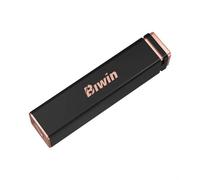 Biwin PD2000 1TB USB Tipo C - Unidad SSD externa