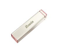 Biwin PD2000 1TB USB Tipo C Dorado - Unidad SSD externa
