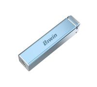 Biwin PD2000 2TB USB Tipo C Azul - Unidad SSD externa