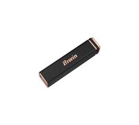 Biwin - PD2000 4 TB USB Tipo C USB 3.2 Gen 2x2 Negro
