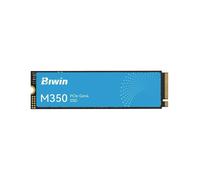 Biwin ssd m350 2tb pcie gen4×4 5200 mb-s