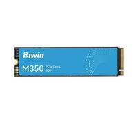 Biwin SSD M350 4TB PCIe Gen4×4 6000 MBs