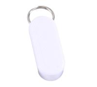 Biwwubik 1 Uds. Compresor de Llaves con Deslizador MagnéTico Discreto, Minirevista para Pastillas de Bolsillo, Pastillas de Emergencia PortáTiles, Color