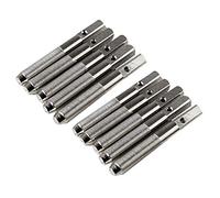 Biwwubik 10 unidades Lyre Pins para instrumentos de cuerda Laiyaqin Small Harp