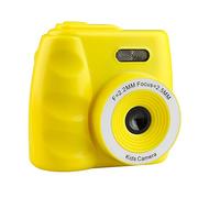 Biwwubik 2 IPS pantalla 720P 5 millones de píxeles grabación de fotos grabación de vídeo niños cámara de