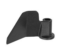 Biwwubik Breadmaker - mezcladora de de acero inoxidable para máquina de hacer pan