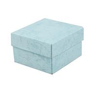 Biwwubik Caja de Regalo de Moda Popular para joyeria de Brazalete Caja de Reloj