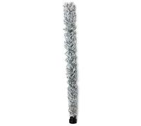 Biwwubik Cepillo de limpieza para saxofón alto