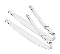 Biwwubik Correa de AcordeóN de Impermeable Ajustable 16 Bass-120 Bass AcordeóN Correa de Hombro Universal ()