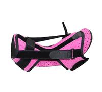 Biwwubik FéRula para Fascitis Plantar, Soporte para Pies, Fascitis Plantar, Tendinitis de Aquiles, Alivio del Dolor (Rosa)