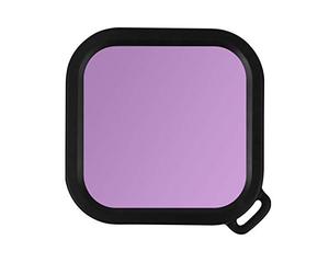 Biwwubik Filtro impermeable para objetivo R 4K Groothoek Versie / 1 Groothoek ()