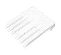 Biwwubik Lote de 52 piezas de accesorios para piano, color , piezas de reparación para piano (5,1 mm)