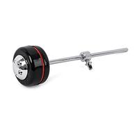 Biwwubik Mazo Batidor de Pedal de Tambor de 1 Pieza con Cabeza de Martillo de Tambor Partes de Instrumentos de PercusióN Martillo de Tambor de Metal de Fieltro Negro