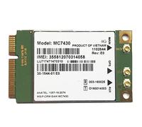 Biwwubik MC7430 LTE 4G Módulo FDD-LTE TDD-LTE CAT6 HSPA + GNSS WWAN Tarjeta USB 3.0 MBIM Interfaz 4G Tarjeta