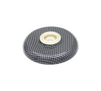 Biwwubik Parada de para Bajo Violonchelo, Soporte para Clavija Final, Base Antideslizante para Violonchelo, Soporte para PúAs Violonchelo, Protector Piso, Soporte para Violonchelo