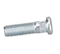 Biwwubik Perno de rueda freno delantero rueda nariz perno fijación 90113-S84-901 perno de rueda para Accord -V (11-17)